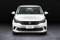 Jogo rápido: Fiat Argo 1.0