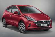 Hyundai HB20 dispara nas vendas; Chevrolet Onix cai para 3º