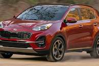 Kia Sportage e Volvo XC60 lideram o ranking de importados