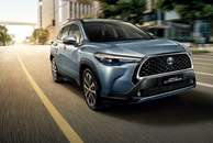 Toyota lança o Corolla Cross. Seria o seu SUV anti-Compass?