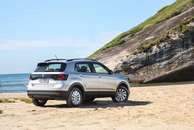 T-Cross, Voyage e Ka Sedan, os campeões da alta de preços