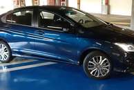 Vale a pena comprar um Honda City?