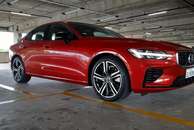 Teste: Volvo S60 é alternativa a Série 3, A4 e Classe C