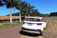 Ford aposta em SUV chinês na briga com Tiguan e Compass