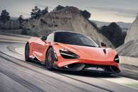 17 razões para você sonhar com o novo McLaren 765LT V8