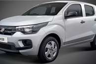 Fiat Argo dispara nas vendas e encosta no Chevrolet Onix