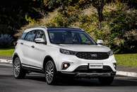 Análise: Ford errou no posicionamento de seu SUV médio
