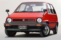 Conheça a história do Honda City, que faz 10 anos no Brasil