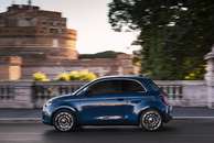 Fiat 500 La Prima, o pequeno elétrico para brasileiro amar