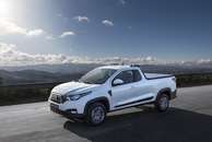 Fiat completa 44 anos no Brasil. Strada e Argo são as joias