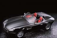 BMW Z8, um roadster atemporal que marcou os anos 2000