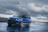 Jaguar Land Rover “ensina” carro autônomo a reduzir enjoo