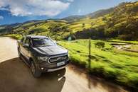 Teste: Ford Ranger Limited 3.2 parece carro de luxo
