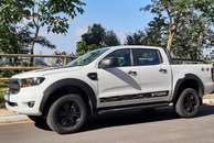 Análise: Ford Ranger é a nova estrela no segmento de picapes