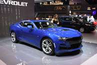 Por que a Chevrolet está fugindo do Salão?