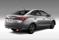 Jogo rápido: Toyota Yaris Sedã XLS 1.5 CVT 2020