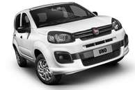 Carro barato: Fiat Uno Attractive 1.0