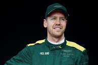 A história da Aston Martin, futura equipe de Vettel na F1