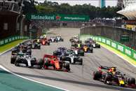 F1 mostra seu calendário: realidade ou pensamento positivo?