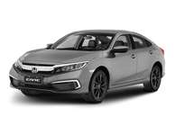 Honda Civic 2020: conheça as diferenças entre as versões