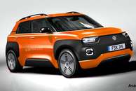 Análise: nova geração do Fiat Uno se torna dilema para FCA