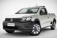 Fiat Strada é líder, mas VW Saveiro deprecia menos na troca