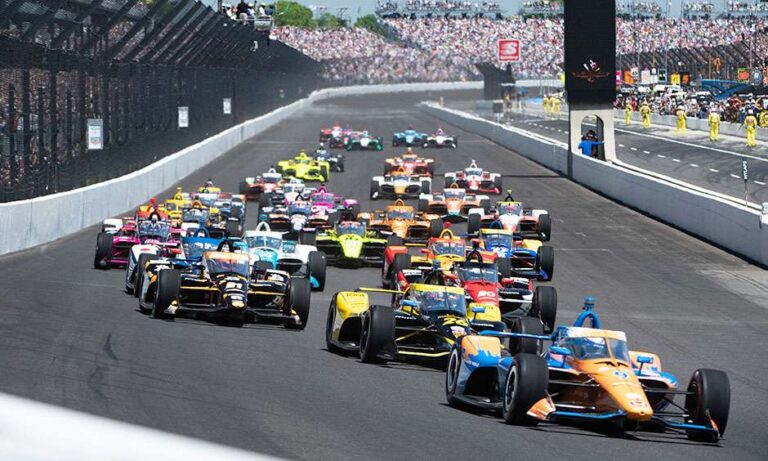 O que a Indy 500 tem a ensinar para a previsível Fórmula 1