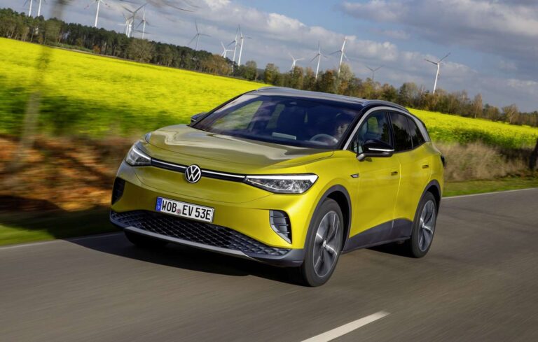 Wall Street Journal: “Voltswagen” é piada de 1º de Abril