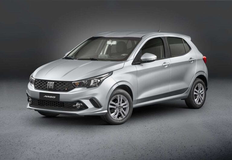 Fiat dispara nas vendas e já passa de 100 mil carros
