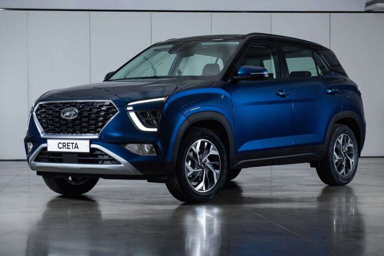 9 SUVs que chegam ao Brasil no segundo semestre