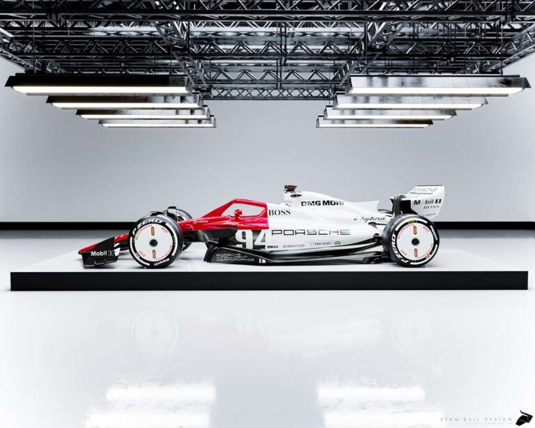Novos motores da F1: temos acordo, com Audi e Porsche