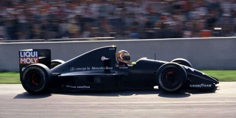 Alfa Romeo, Sauber e Mercedes juntas na F1 em 2022?