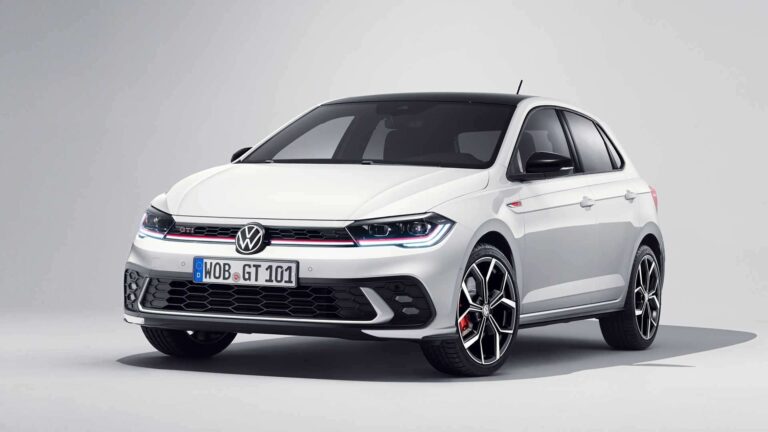 Por que o novo (e belo) VW Polo GTI não vem para o Brasil