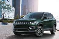 Jeep Compass ganha motor 1.3 turbo e novo câmbio na Europa