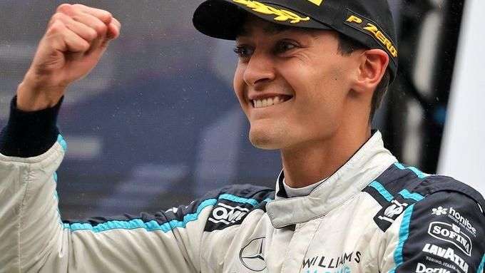 Campeões da F1 reclamam dos carros atuais na chuva