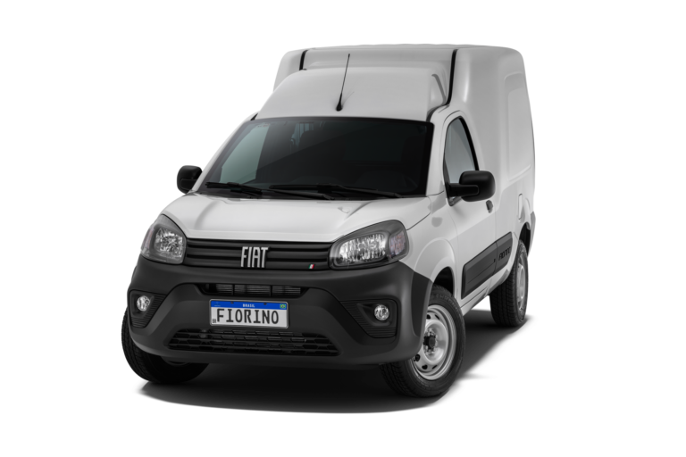 Peugeot vai vender furgão “gêmeo” do Fiat Fiorino no Brasil