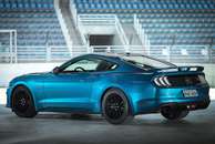 Esportivo: Ford Mustang GT V8 5.0