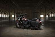 Harley-Davidson dá dicas para conservar sua motocicleta