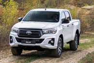 Mais vendidos da quinzena: Hilux e Ranger estão no top 7