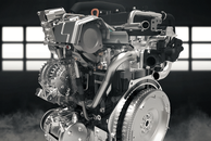 Caoa Chery revela motor 1.0 turbo do inédito Tiggo 3X