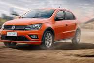 Gol faz 40 anos e ainda é o Volkswagen mais vendido do país