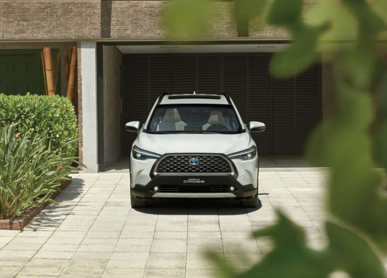 Toyota Corolla Cross Special Edition retorna por R$ 193 mil