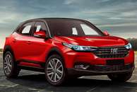 Fiat terá SUV compacto para ocupar lugar do Ford EcoSport