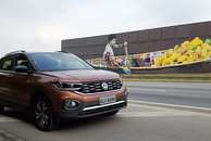 Volkswagen T-Cross Highline 250 TSI ainda é uma boa compra?