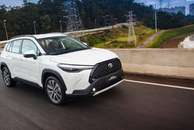 Quais são os 5 SUVs automáticos mais econômicos do Brasil