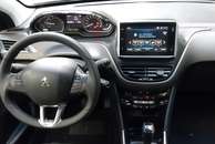 Teste: Peugeot 2008 Griffe THP já sente o peso do tempo