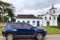 Três SUVs que vão infernizar a vida do Jeep Compass em 2021