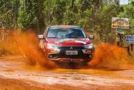 Mitsubishi sugere seis roteiros de aventura com carros 4×4