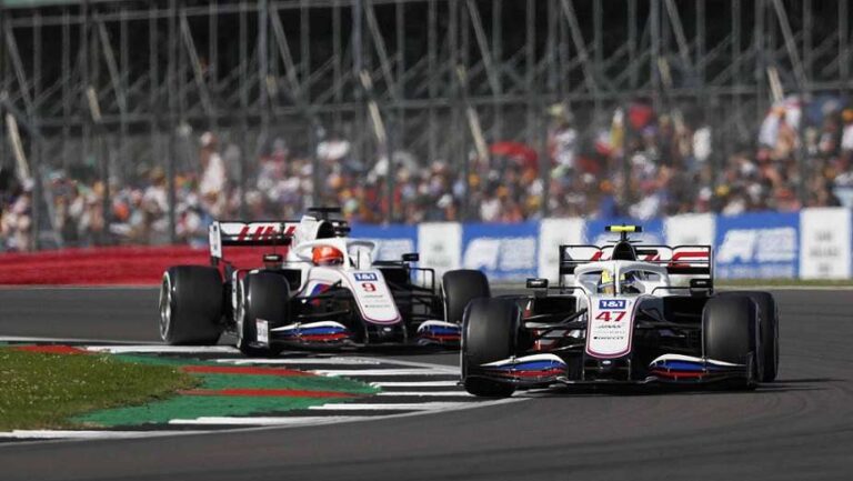 Haas: agora, a sofrência. Dias melhores na F1 2022?