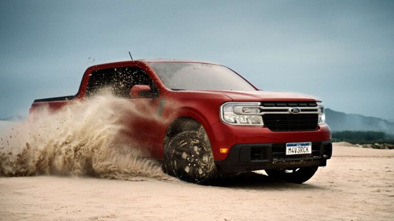 Ford muda seu posicionamento de marca no Brasil